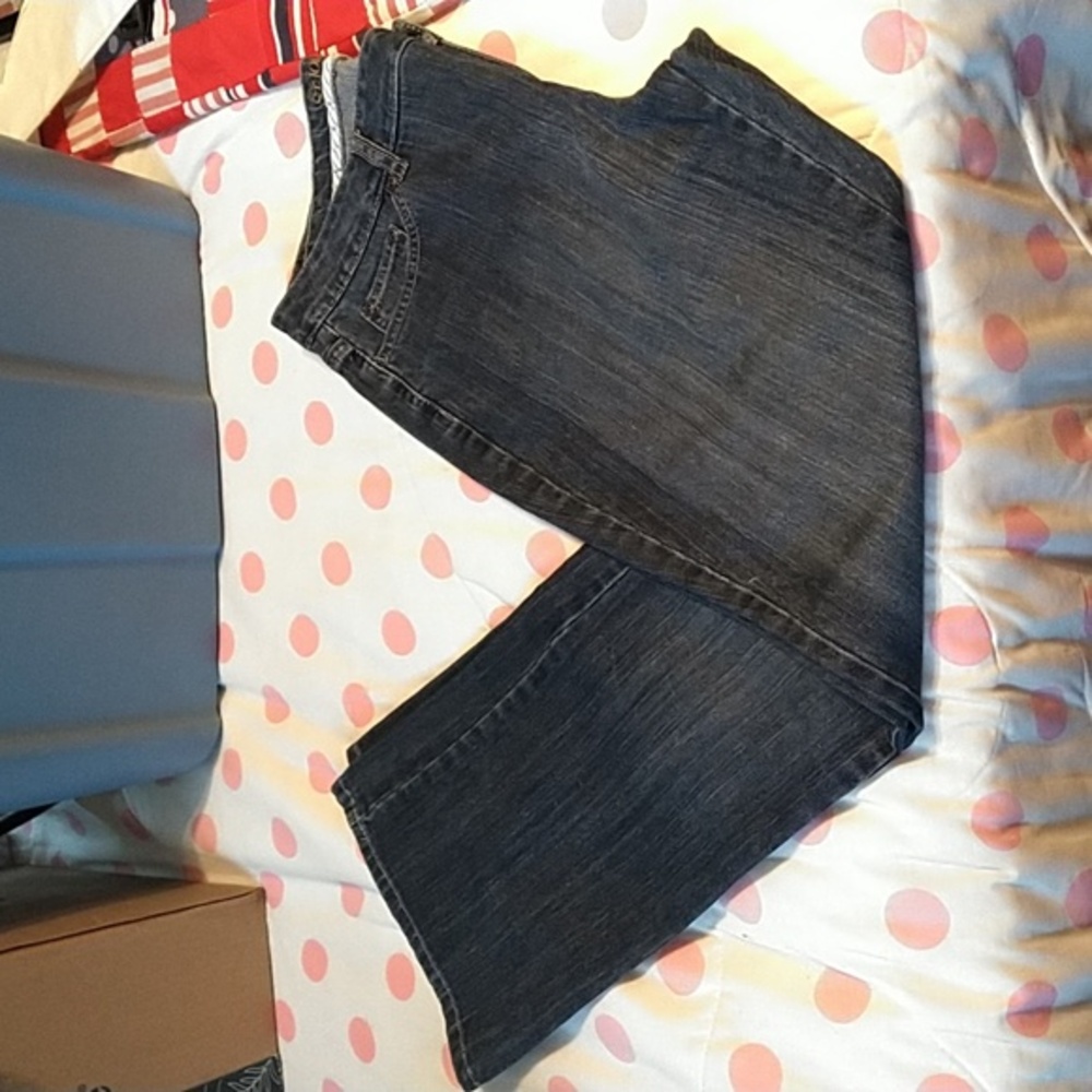 St John's Bay  size 12 petite